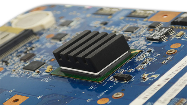 客户常问:背胶会影响导热硅胶片的散热效果吗? 客户常问:背胶会影响导热硅胶片的散热效果吗?