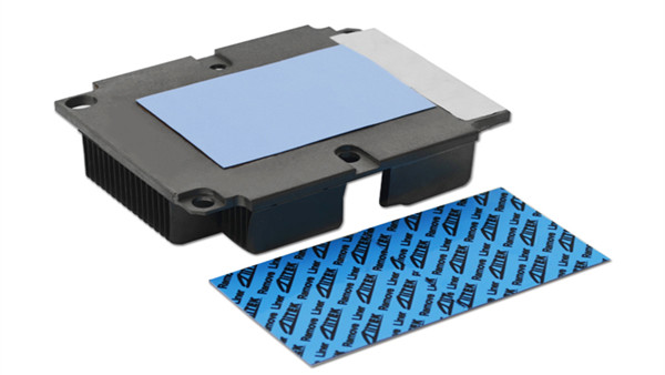 散热材料对决：导热硅胶VS导热硅脂，谁更适合你的设备？