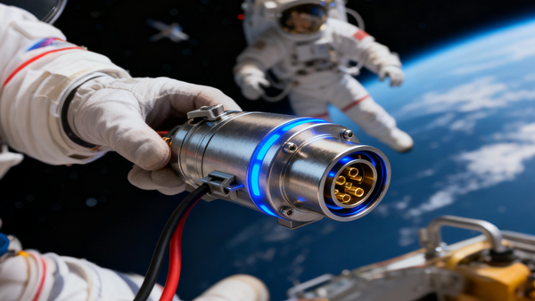 高散热，密封无忧！导热环氧灌封胶助力通讯、航天连接器性能升级