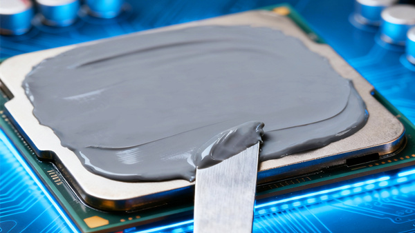 导热硅脂5个常见误区 + 正确操作手册