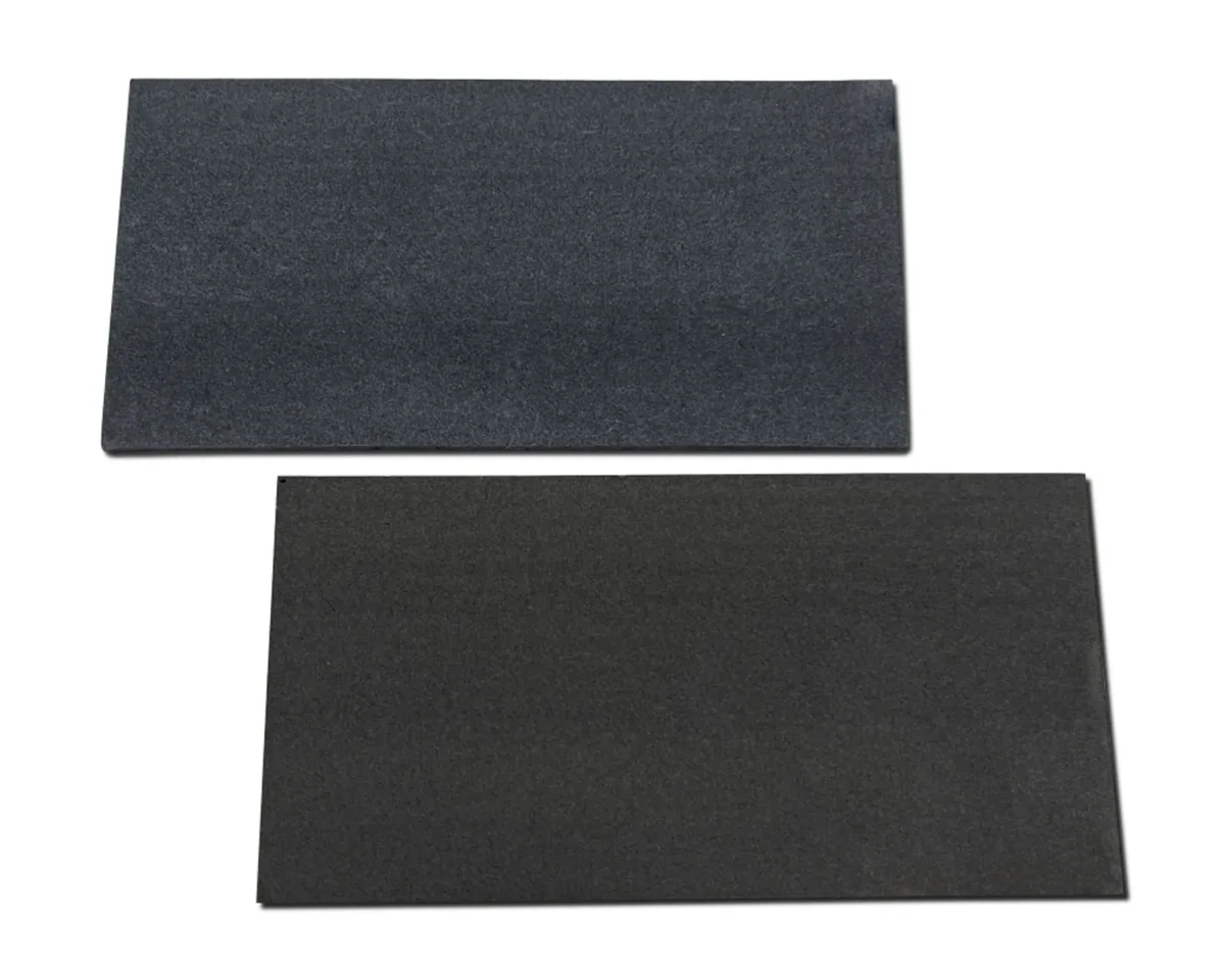 Carbon-fiber thermal pad (TIR700)